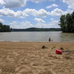 Charles Mill Lake - Ashland