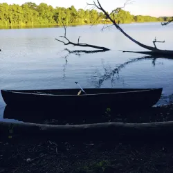 Charles Mill Lake - Ashland