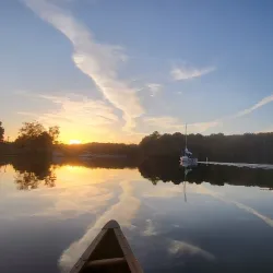 Clear Fork Reservoir - Ashland
