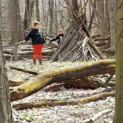 Clear Fork Reservoir - Ashland