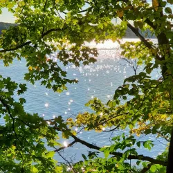 Clear Fork Reservoir - Ashland