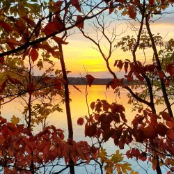 Clear Fork Reservoir - Ashland