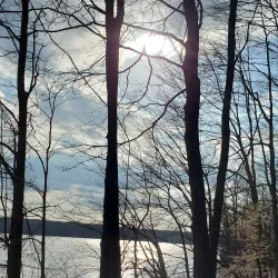 Clear Fork Reservoir - Ashland