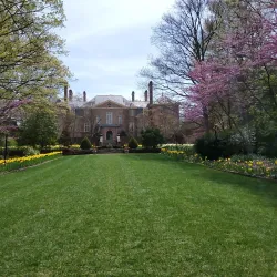 Kingwood Center Gardens - Ashland