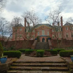 Kingwood Center Gardens - Ashland