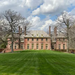 Kingwood Center Gardens - Ashland