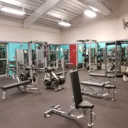 Athens Community Center - Athens