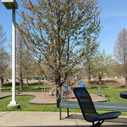 Athens Community Center - Athens