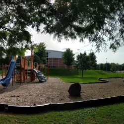 Athens Community Center - Athens