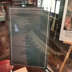 Athens County Historical Society and Museum - Athens