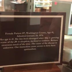 Athens County Historical Society and Museum - Athens