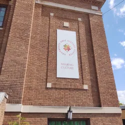 Athens County Historical Society and Museum - Athens