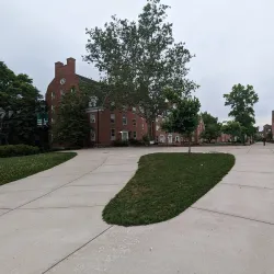 Ohio University - Athens