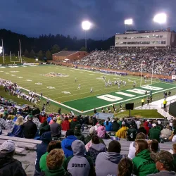 Ohio University - Athens