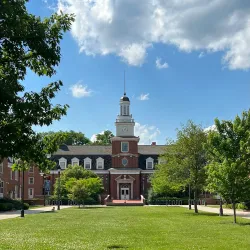 Ohio University - Athens