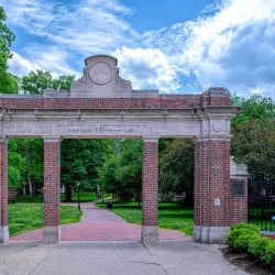 Ohio University - Athens