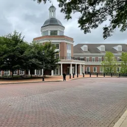 Ohio University - Athens