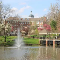 Ohio University - Athens