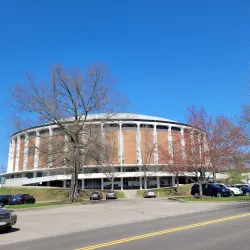 Ohio University - Athens