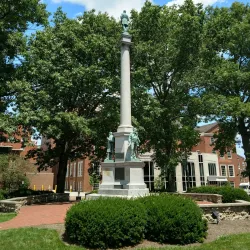 Ohio University - Athens