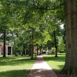 Ohio University - Athens