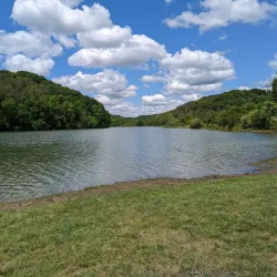 Strouds Run State Park - Athens