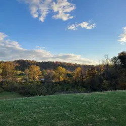 Strouds Run State Park - Athens