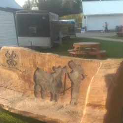 The Athens County Fairgrounds - Athens