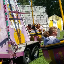 The Athens County Fairgrounds - Athens