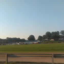 The Athens County Fairgrounds - Athens