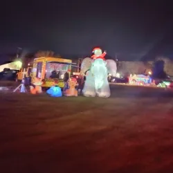 The Athens County Fairgrounds - Athens