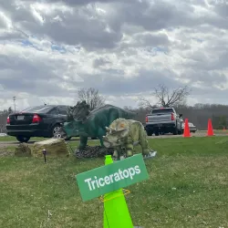 The Athens County Fairgrounds - Athens