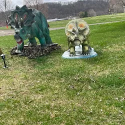 The Athens County Fairgrounds - Athens