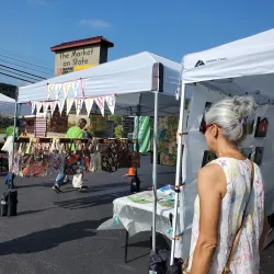 The Athens Farmers Market - Athens