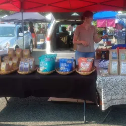 The Athens Farmers Market - Athens