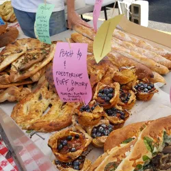 The Athens Farmers Market - Athens