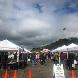 The Athens Farmers Market - Athens