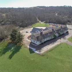 The Dairy Barn Arts Center - Athens