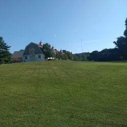 The Dairy Barn Arts Center - Athens