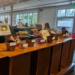 The Dairy Barn Arts Center - Athens