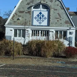 The Dairy Barn Arts Center - Athens