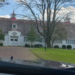The Dairy Barn Arts Center - Athens