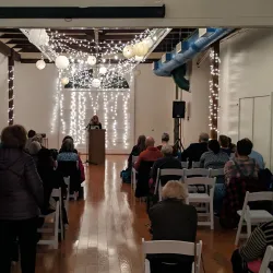 The Dairy Barn Arts Center - Athens