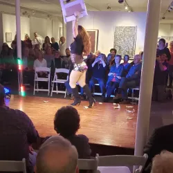 The Dairy Barn Arts Center - Athens