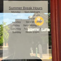 The Union Street Gallery - Athens