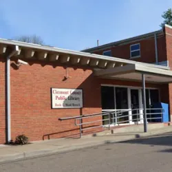 Batavia Public Library - Batavia