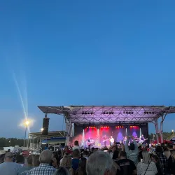 Clermont County Fairgrounds - Batavia