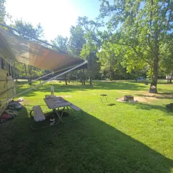 East Fork State Park - Batavia