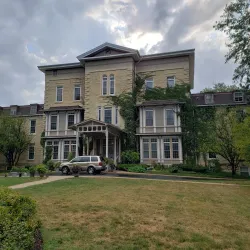 Historic Downtown Batavia - Batavia