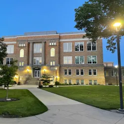 Bowling Green State University - Bowling Green